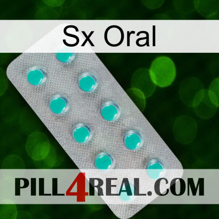 Sx Oral 28